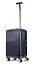 Валіза Sumdex 20 темно-синя (SWRH-720 NV) - мініатюра 2