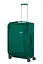 Валіза 71 См Samsonite D'LITE PINE GREEN 71x46x29(32) KG6*04304 - мініатюра 10