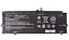 Акумулятор PowerPlant HP Pro X2 612 G2 series (SE04XL) 7.7V 5400mAh (NB462421) - мініатюра 1