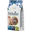 Сухий корм Exclusion Sterilized Chicken для стерилізованих котів з куркою 12 кг - мініатюра 1