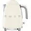Электрочайник Smeg KLF03CREU - миниатюра 1