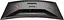 Монітор AOC 31.5" C32G2ZE/BK teh0022195 - мініатюра 2
