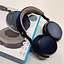 Sennheiser MOMENTUM 4 Wireless Denim (700386) - мініатюра 3