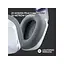 Комп'ютерна гарнітура Logitech G733 Lightspeed Wireless RGB White (981-000883) - мініатюра 8