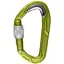Карабін Edelrid Bulletproof Screw Oasis Green (1017-738110001380) - мініатюра 1
