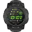 Смарт-часы Garmin Instinct 3 50mm AMOLED Tactical Edition Black with Black Band (010-03020-50) [135857] - миниатюра 2