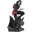 Фігурка Gallery diorama Марвел Морбіус Marvel Morbius 25 см WST M M - мініатюра 1