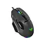 Мишка Aula F815 USB Black (6948391214344) - мініатюра 2