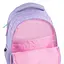 Рюкзак GoPack Education 175M-3 Girl Rule Сиреневый (GO26-175M-3) - миниатюра 11