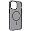 Чохол до мобільного телефона Armorstandart Uniq Magsafe Apple iPhone 13 Grey (ARM75285) - мініатюра 1