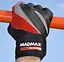 Рукавички для фітнесу (MFG-568) MadMax M fit0012385 - мініатюра 9
