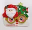 Окуляри новорічні "Ялинка" 8037ЛК, у пакеті (6901260280376) Санта Вид 2 - мініатюра 1