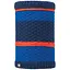 Бафф Buff Knitted & Polar Neckwarmer Fizz Синий - миниатюра 1
