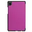 Чохол Samsung Galaxy Tab A9 8.7 SM-X110 SM-X115 HardCase Фіолетовий - мініатюра 4