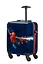Валіза Samsonite DISNEY ULTIMATE 2.0 SPIDERMAN WEB 45x33x20 45 См 40C*02045 - мініатюра 5