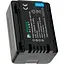 Аккумулятор PowerPlant VW-VBT190 для Panasonic (DV00DV1412) - миниатюра 2