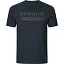 Футболка Harkila logo S/S t-shirt M Dark navy - мініатюра 1
