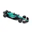 Автомодель - Aston Martin F1 2024 1:43 (250944AMF1) - мініатюра 2