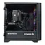 Ігровий комп'ютер Power Up GamePC Lite #492 Ryzen 5 5600/32 GB/SSD 1TB/GeForce RTX 5060Ti 16 Gb - мініатюра 3