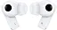 Наушники беспроводные Huawei FreeBuds Pro Ceramic White (55033464) белые - миниатюра 5
