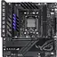 Материнська плата ASUS ROG CROSSHAIR X670E GENE (ROG CROSSHAIR X670E GENE) (Socket AM5, AMD X670E, Micro-ATX) Б/в - мініатюра 1