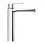 Змішувач для раковини Grohe Eurosmart Cosmopolitan XL-size 23921000 Хром - мініатюра 3