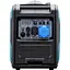 Инверторный бензиновый генератор Konner&Sohnen KS 6000iE S [116932] - миниатюра 5