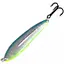 Блешня Williams Whitefish UV 42 g Ribbed Blue/Yellow (1102-C90BYN-BYN) - мініатюра 1