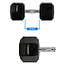 Гантель шестигранная Thunder 20 кг (HEXAGONAL-DUMBBELLS-20KG) - миниатюра 6