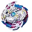 Набір BeyBlade №821/801 - мініатюра 1