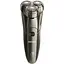 Електробритва Enchen Steel 3S Black/Gold чоловіча - мініатюра 1