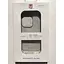 Оригінальний протиударний силіконовий чохол UAG Lucent для iPhone 13 Pro (6.1") Ice (11315N314343) - мініатюра 3