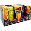 В'язка маса Danko Toys Mega Stretch Slime SLM-11-01U 2 банки Вид 1  - мініатюра 1