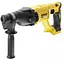 Перфоратор аккумуляторный DeWALT SDS-Plus без АКБ и ЗУ DCH133NT - миниатюра 1