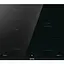 Варильна поверхня Gorenje індукційна, 60см, Bridge, TouchControl, чорний - мініатюра 1