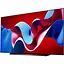 Телевизор LG OLED83C41LA - миниатюра 2