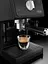 Кофеварка рожковая DeLonghi ECP 31.21 BK [61911] - миниатюра 4