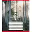 Тетрадь ученическая Мелодия природы 024-550252K-3 в линию, 18 листов - миниатюра 1