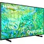 Телевизор Samsung UE43DU8000UXUA - миниатюра 8