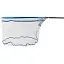 Голова подсака Preston Supalite Nylon Landing Net 50 см - миниатюра 2