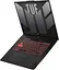 Ноутбук Asus TUF Gaming A17 FA707NU (FA707NU-DS74) Gray - миниатюра 4