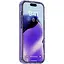 Чохол Epik TPU+PC Multi-Color для Apple iPhone 15, 6.1 Purple - мініатюра 3