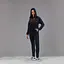 Штани CMP Women's Trousers in Jersey-chenille Black-Blue XS (1097-30M0226-N950 36) - мініатюра 4