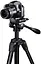 Штатив для фотокамер Delta Duo 62-170 см Hama teh0012963 - миниатюра 8