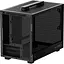 Корпус DeepCool CH160 Black (R-CH160-BKNGI0-G-1) [146746] - мініатюра 3