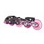 Ролики Neon Combo Skates Размер 30-33 Розовый - миниатюра 3