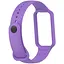 Ремешок DK для Xiaomi Amazfit Band 7 Sport Band (viola) - миниатюра 2