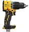 Дриль-шуруповерт акумуляторний DeWalt безщітковий ударний без АКБ та ЗП DCD799N - мініатюра 5