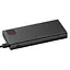 Зовнішній акумулятор (павербанк) Baseus Adaman Metal Digital 20000mAh 22.5W 2021 Editon Black (PPAD000101, PPADM20S) - мініатюра 4