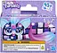 Іграшка інтерактивна Hasbro Furby DJ Furblets Dis-Co-Dazz Mini Electronic Plush (G1780) - мініатюра 2